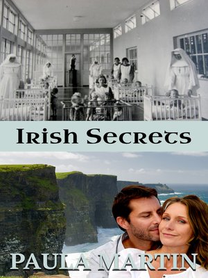 cover image of Irish Secrets